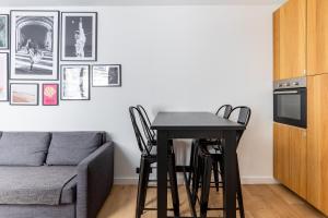 Home Suite Home Gaité Montparnasse 4P