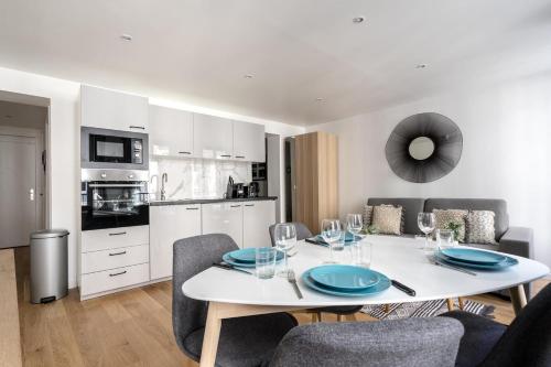 Home Suite Home Grands Boulevard - 12 1