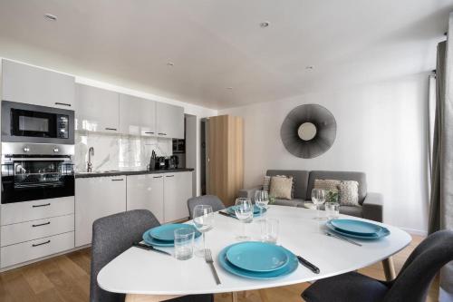 Home Suite Home Grands Boulevard - 12 1