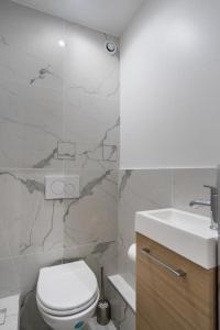 Home Suite Home Grands Boulevard - 12 1