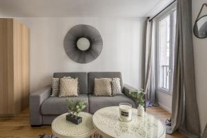 Home Suite Home Grands Boulevard - 12 1