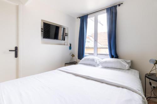 Home Suite Home Grands Boulevard 52