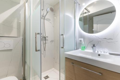 Home Suite Home Grands Boulevard 52