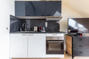 Home Suite Home Grands Boulevard 52