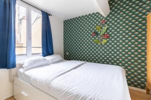 Home Suite Home Grands Boulevard 52