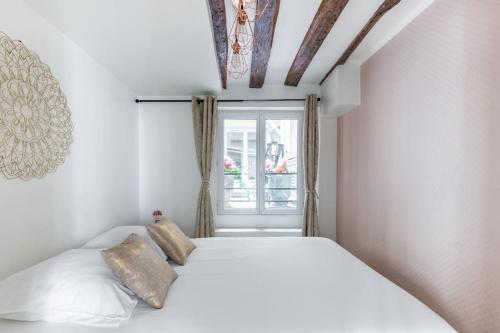Home Suite Home Grands Boulevards - 11 -