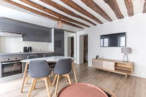 Home Suite Home Grands Boulevards - 11 -