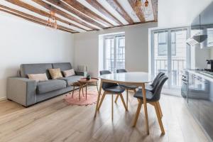 Home Suite Home Grands Boulevards - 11 -