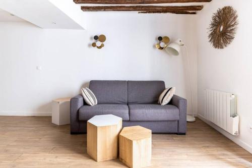 Home Suite Home Grands Boulevards - 21 -