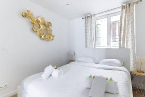 Home Suite Home Grands Boulevards - 21 -