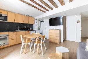 Home Suite Home Grands Boulevards - 21 -