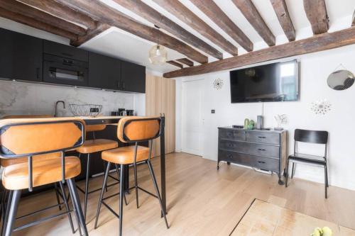 Home Suite Home Grands Boulevards - 31 -