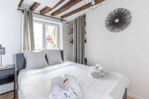 Home Suite Home Grands Boulevards - 31 -