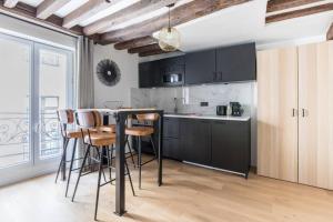 Home Suite Home Grands Boulevards - 31 -