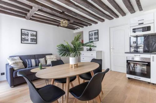 Home Suite Home Grands Boulevards - 32 -