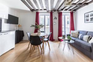Home Suite Home Grands Boulevards - 32 -
