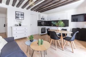Home Suite Home Grands Boulevards - 32 -