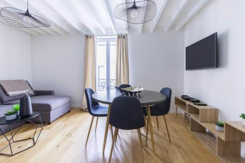 Home Suite Home Grands Boulevards 41 4D
