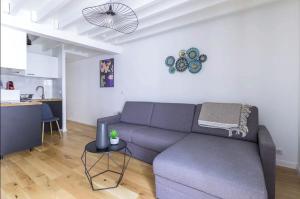 Home Suite Home Grands Boulevards 41 4D