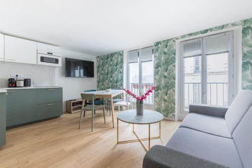 Home Suite Home Grands Boulevards - 42