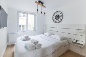 Home Suite Home Grands Boulevards - 42
