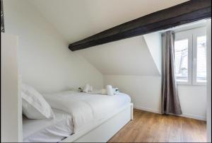 Home Suite Home Grands Boulevards - 51 -