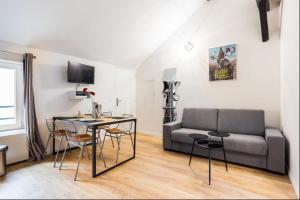 Home Suite Home Grands Boulevards - 51 -