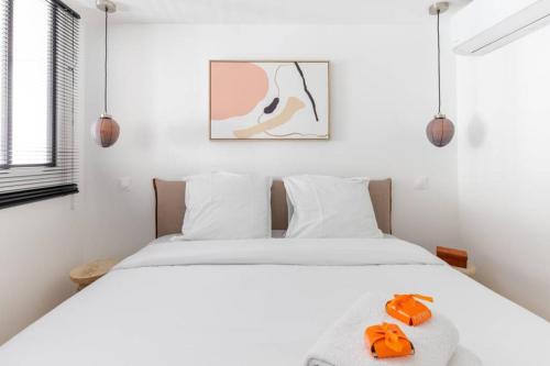 Home Suite Home Invalide/Palais Bourbon