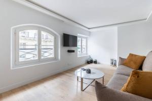 Home Suite Home Invalide/Palais Bourbon