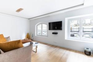 Home Suite Home Invalide/Palais Bourbon