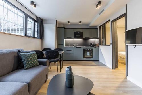 Home Suite Home Oberkampf 1BR