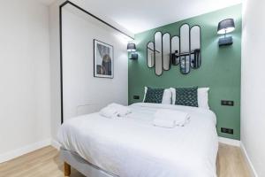 Home Suite Home Oberkampf 1BR