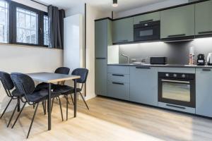 Home Suite Home Oberkampf 1BR