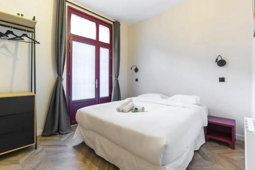 Home Suite Home Opera/Saint Lazare