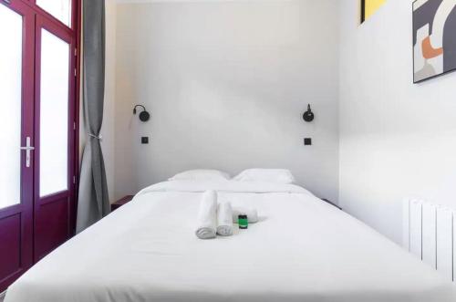 Home Suite Home Opera/Saint Lazare