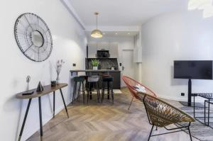 Home Suite Home Opera/Saint Lazare