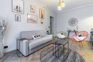 Appartement Home Suite Home Opera/Saint Lazare 62 Rue Saint-Lazare 75009 Paris Île-de-France