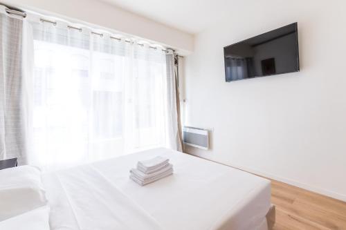 Home Suite Home Orfila Saint Fargeau