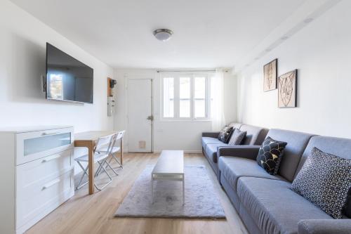 Home Suite Home Orfila Saint Fargeau