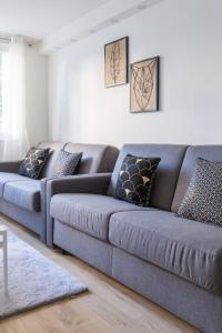 Home Suite Home Orfila Saint Fargeau