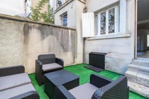 Home Suite Home Orfila Saint Fargeau