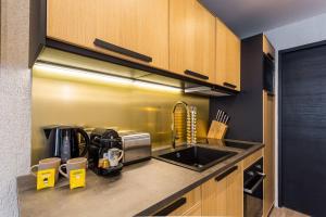 Home Suite Home Panthéon Port-Royal 1BR