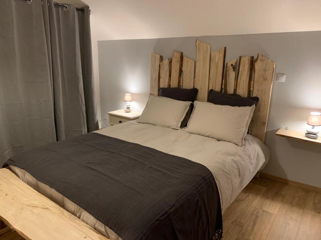 Home Suite Home Panthéon Port-Royal 2BR