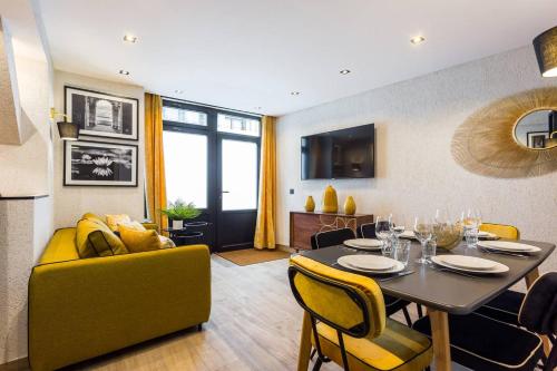 Home Suite Home Panthéon Port-Royal 2BR