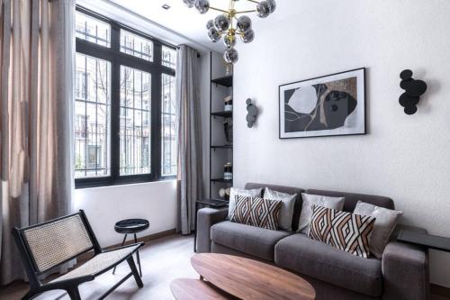 Home Suite Home Pigalle Saint-Lazare