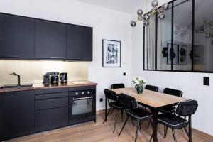 Home Suite Home Pigalle Saint-Lazare