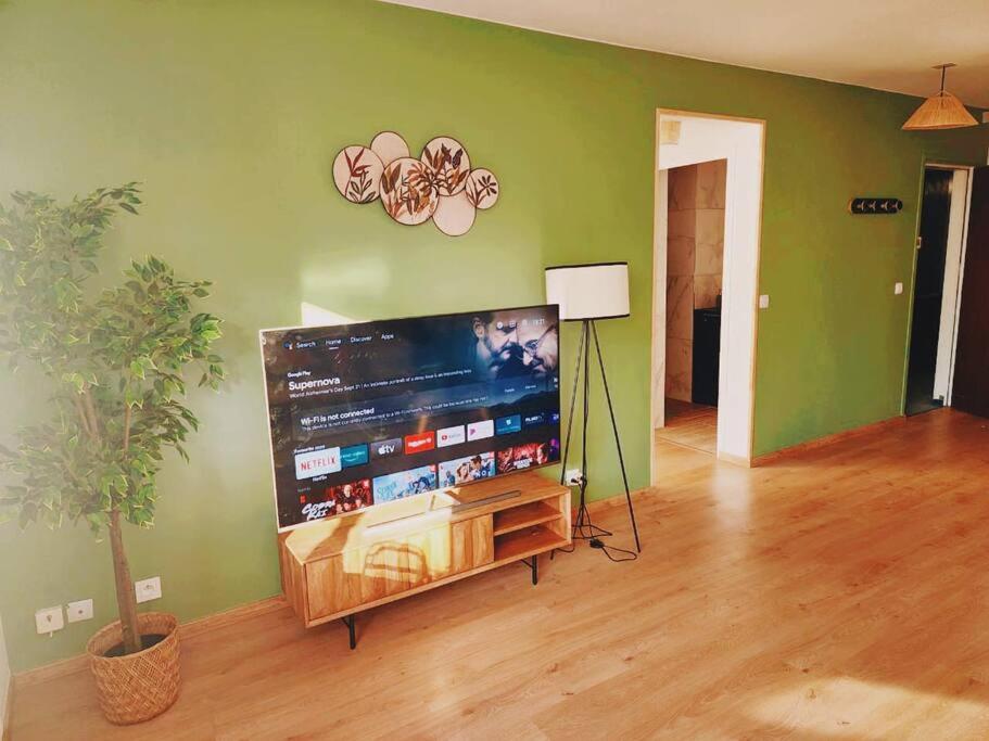 Home Suite Home République Menilmontant