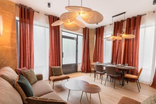 Home Suite Home République Menilmontant