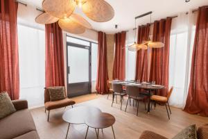 Home Suite Home République Menilmontant