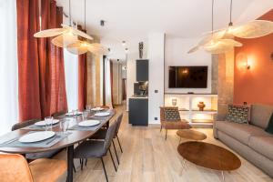 Home Suite Home République Menilmontant